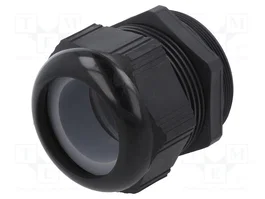 LAPP Sello aislante SKINTOP® M63 1,5 negro