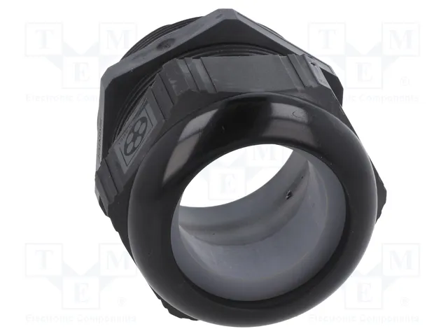LAPP Sello aislante SKINTOP® M63 1,5 negro