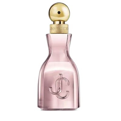 Jimmy Choo I Want Choo With Love Agua de perfume 40 ml