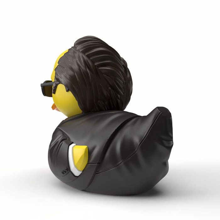 Matrix Tubbz Figura PVC Agent Smith 1st Edition 10 cm