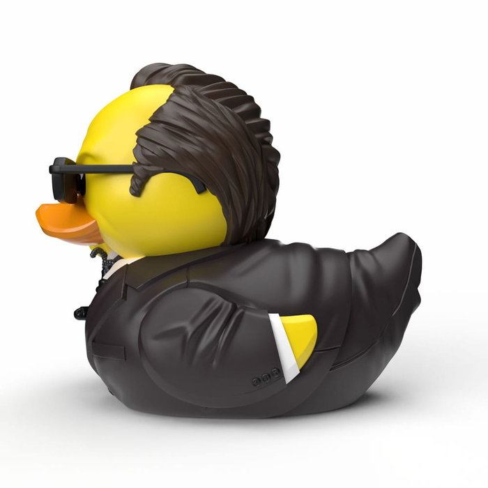 Matrix Tubbz Figura PVC Agent Smith 1st Edition 10 cm