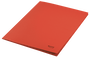 Leitz 39060025 Carpeta Cartón 3 Solapas A4 Reciclable Rojo