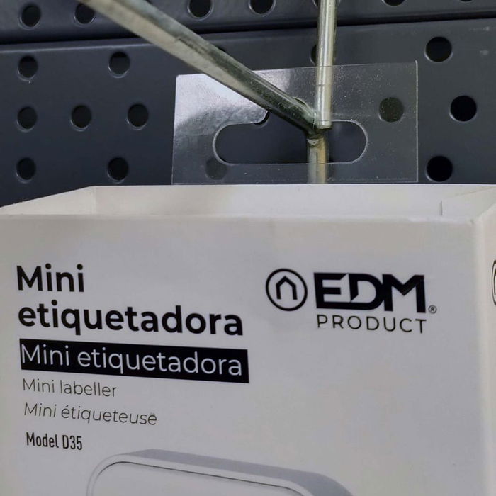 Ruedas Alex Rueda Fija con Placa y Eje Liso Negro 80 kg Ø 10 cm Ruedas Alex Rueda Fija con Placa y Eje Liso Negro 80 kg Ø 10 cm