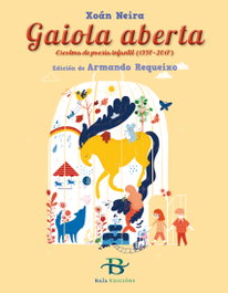 BAIA Gaiola Aberta, Armando Requeixo