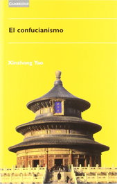 El confucianismo, Xinzhong Yao - AKAL