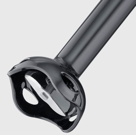 Severin SM 3770 Stabmixer Negro/Gris