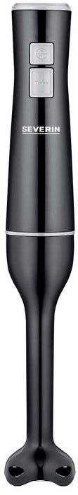Severin SM 3770 Stabmixer Negro/Gris