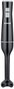 Severin SM 3770 Stabmixer Negro/Gris