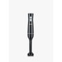 Severin SM 3770 Stabmixer Negro/Gris
