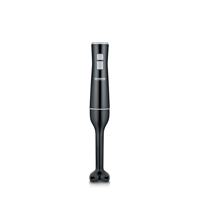 Severin SM 3770 Stabmixer Negro/Gris