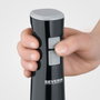 Severin SM 3770 Stabmixer Negro/Gris