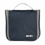 Beaba Neceser de viaje azul noche con 9 accesorios