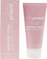 Skin Proud Wonder Clay Cream Cleanser 75ml Skin Proud Wonder Clay Cream Cleanser 75ml