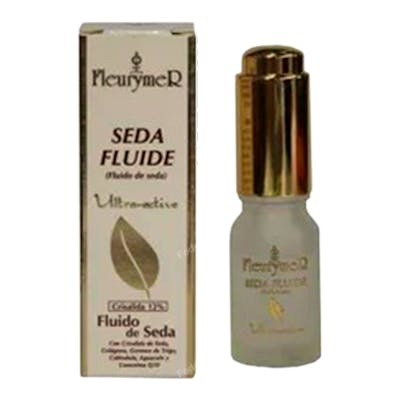 Fleurymer Fluido de Seda Regenerador Piel de Seda 10 ml Fleurymer Fluido de Seda Regenerador Piel de Seda 10 ml