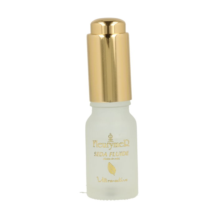 Fleurymer Fluido de Seda Regenerador Piel de Seda 10 ml Fleurymer Fluido de Seda Regenerador Piel de Seda 10 ml