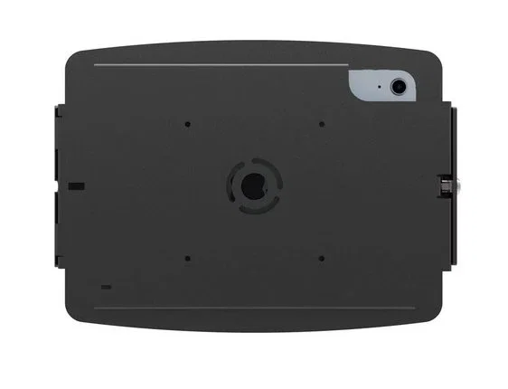 Compulocks 140B830IPMSB Soporte de Seguridad para Tableta - Negro - 21.1 cm (8.3") - Compatible con Apple iPad Mini 6ª y 7ª Generación (2021, 2024) - Aluminio - Piso