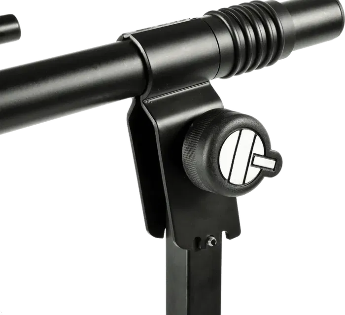 QUIKLOK Extensión Segundo Teclado Ajustable Negro para X Series