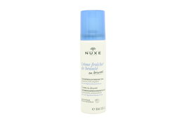 Nuxe Crème Fraîche Express 24-HR Moisturising Care Mist 50ml