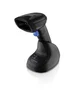 Datalogic QM2500-BK-433 Lector de códigos de barras portátil 2D Negro