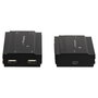 StarTech Hub Extensor USB 2.0 de 4 Puertos hasta 100m mediante Ethernet