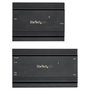 StarTech Hub Extensor USB 2.0 de 4 Puertos hasta 100m mediante Ethernet