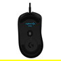 Logitech G G403 HERO Ratón Gaming RGB Óptico 25600 DPI Cable 2.1m Negro