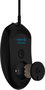 Logitech G403 HERO Gaming Mouse Negro