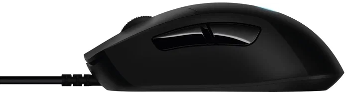 Logitech G403 HERO Gaming Mouse Negro