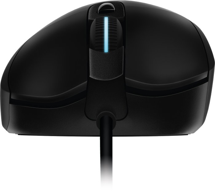 Logitech G403 HERO Gaming Mouse Negro