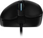 Logitech G403 HERO Gaming Mouse Negro