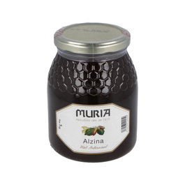 MURIA Miel de Encina 1kg