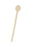 Algon Set de 18 Palillos de Madera para Cóctel 15,2 cm