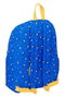 Mochila Escolar Mickey Mouse Clubhouse Good day Azul 31 x 43 x 13 cm