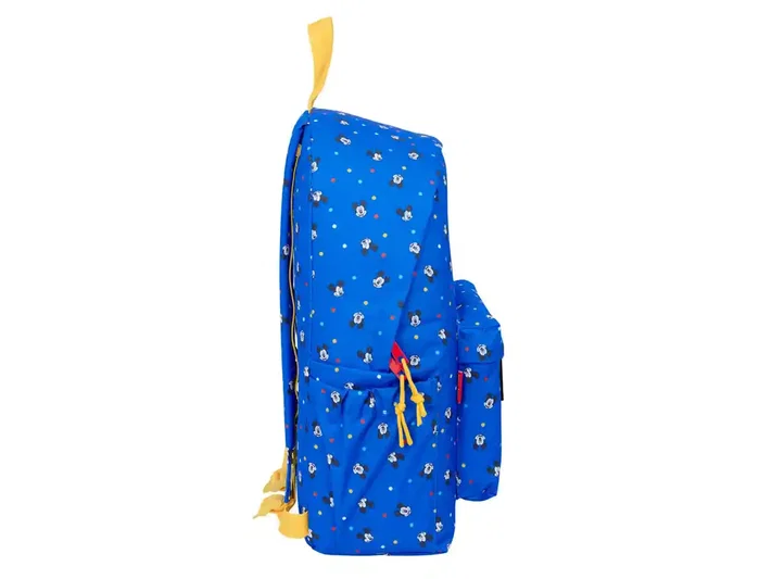 Safta Mochila para Portátil 14.1'' Mickey Mouse Good Day
