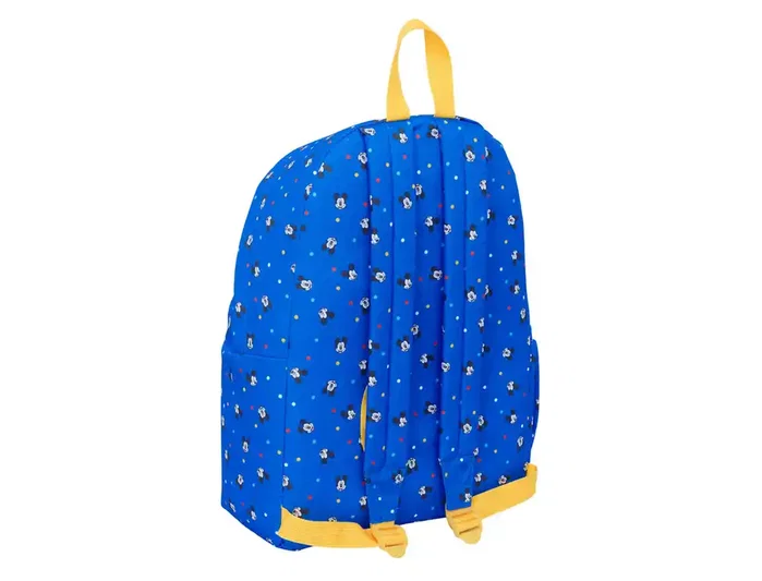 Safta Mochila para Portátil 14.1'' Mickey Mouse Good Day