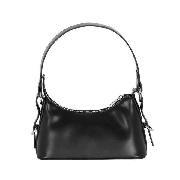 Karactermania Bolso Groovy Betty Boop Motor Love Negro 23 x 12 x 13 cm