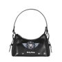 Karactermania Bolso Groovy Betty Boop Motor Love Negro