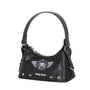 Karactermania Bolso Groovy Betty Boop Motor Love Negro