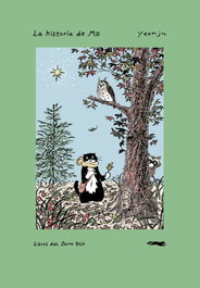 La historia de Mo, Yeonju Choi - LIBROS DEL ZORRO ROJO