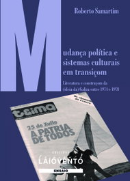 Mudanza Política e Sistemas Culturais em Transição, Roberto Samartín López-Iglesias - LAIOVENTO (IBD)