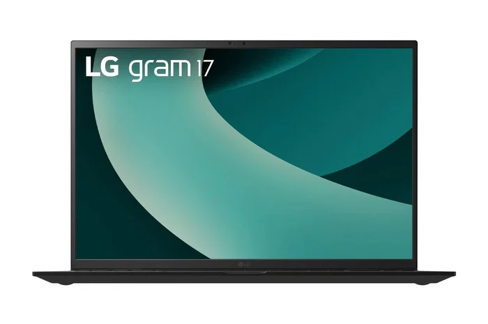 LG Gram Intel Core Ultra 5 228V 32GB 1TB SSD 17 WQXGA Negro