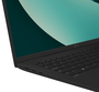 LG Gram 17Z90TL-G.AU99BN Intel Core Ultra 9, 32 GB RAM, 1 TB SSD, 17 นิ้ว, Negro