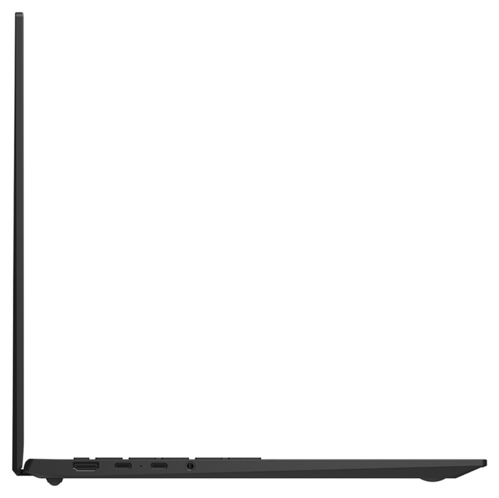 LG Gram 17Z90TL-G.AU99BN Intel Core Ultra 9, 32 GB RAM, 1 TB SSD, 17 นิ้ว, Negro LG Gram 17Z90TL-G.AU99BN Intel Core Ultra 9, 32 GB RAM, 1 TB SSD, 17 นิ้ว, Negro