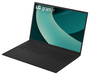 LG Gram 17Z90TL-G.AU99BN Intel Core Ultra 9, 32 GB RAM, 1 TB SSD, 17 นิ้ว, Negro