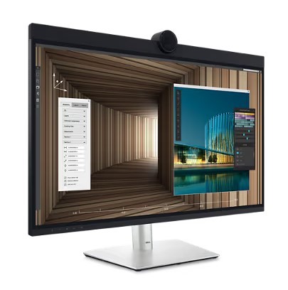 DELL UltraSharp U3224KBA Monitor 32 pulg. 6K IPS Black DELL UltraSharp U3224KBA Monitor 32 pulg. 6K IPS Black