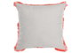 DKD Home Decor Cojín Multicolor 45 x 45 x 15 cm (4 Unidades)
