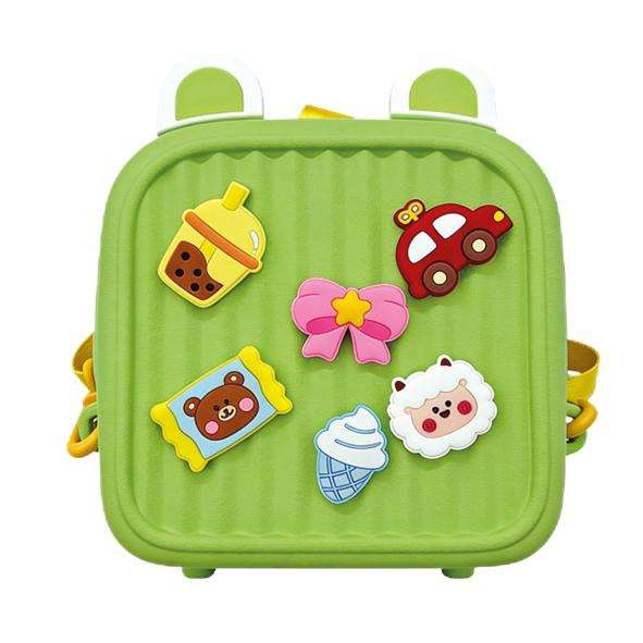 Munono Mochila Pop Deco pequeña - Modelos surtidos