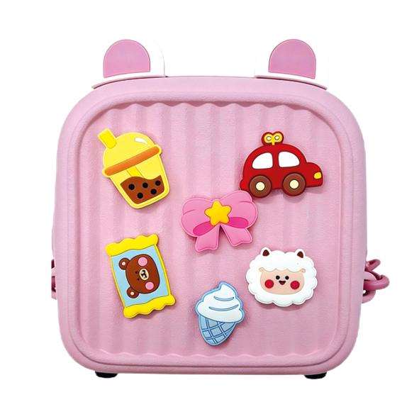 Munono Mochila Pop Deco pequeña - Modelos surtidos