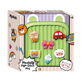 Munono Mochila Pop Deco pequeña - Modelos surtidos