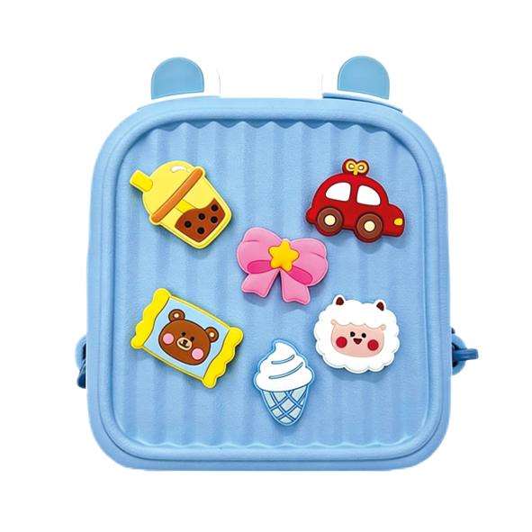 Munono Mochila Pop Deco pequeña - Modelos surtidos